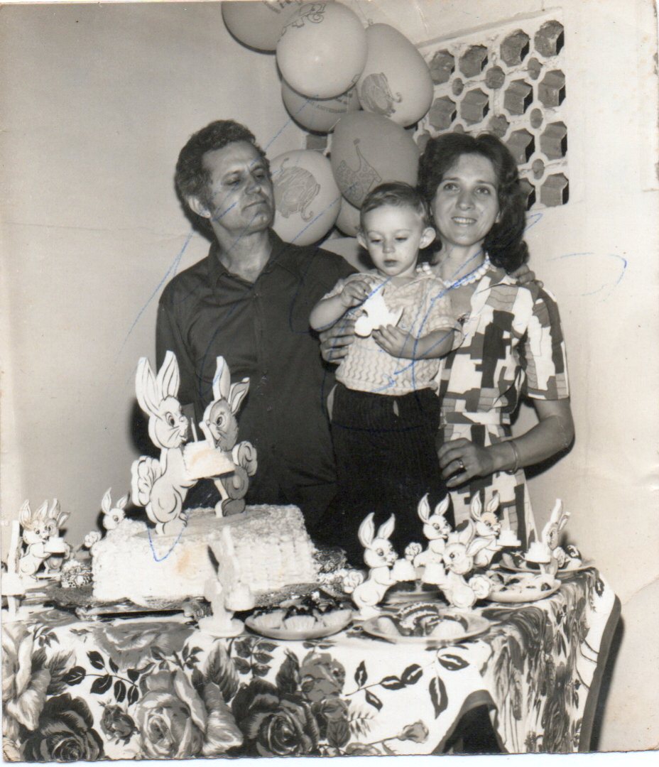 Deca, Anair e Willdimark